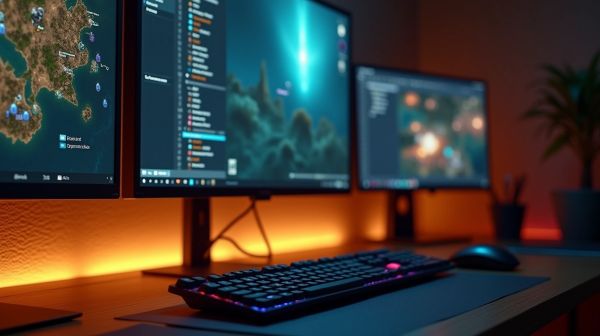 10 astuces pour optimiser le dpi de votre souris en jeu