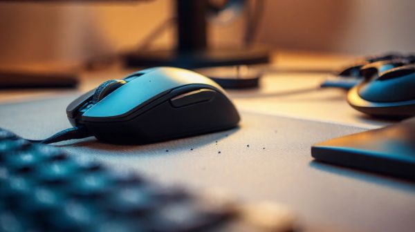 10 astuces pour optimiser le dpi de votre souris en jeu