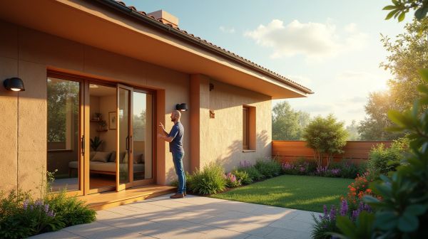 Agir sur un DPE G pour améliorer votre confort thermique