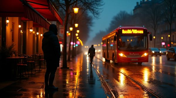 Bien plus qu'une simple assurance VTC : ce que vous ignorez