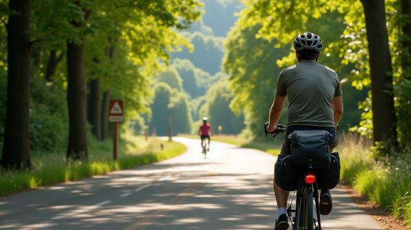 Choisir une agence de voyage à vélo pour une expérience unique