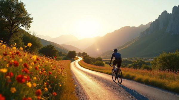 Choisir une agence de voyage à vélo pour une expérience unique
