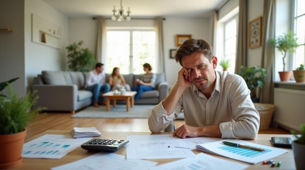 Comment financer votre rénovation énergétique efficacement