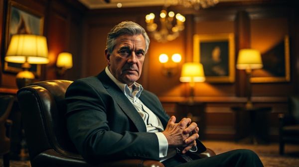 Découvrez Cyril Regard : le mentaliste de Genève à ne pas manquer