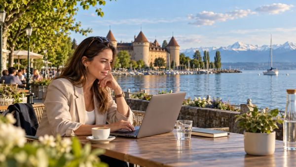 Découvrez les avantages d'une agence web à Morges pour votre site