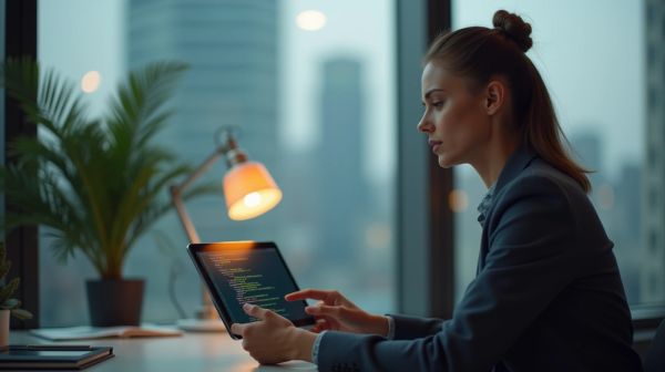 La montée en puissance des consultants en automatisation