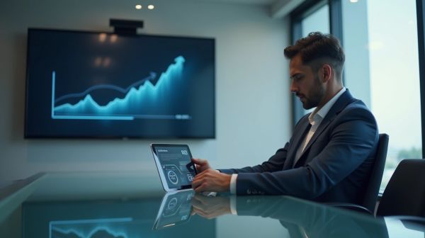 La montée en puissance des consultants en automatisation