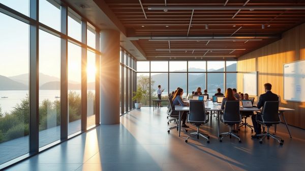 Optimiser votre site avec une agence web à Morges