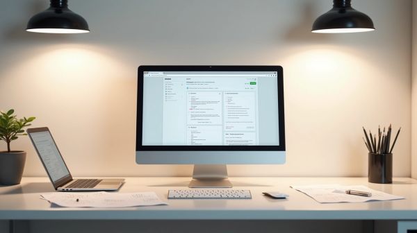Publiez votre annonce légale d'entreprise simplement et efficacement