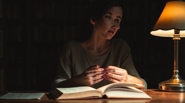 Questionnaire révélateur : évaluez votre niveau d'innocence