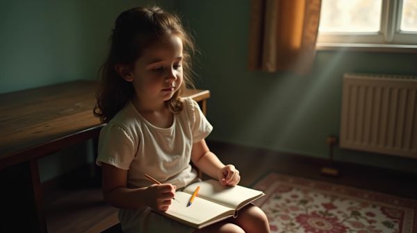Test de pureté : un questionnaire révélateur sur l’innocence et les expériences