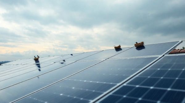 Top 5 avantages d'installer des panneaux solaires photovoltaïques