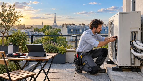 Top 5 outils gratuits pour la gestion du froid et de la climatisation