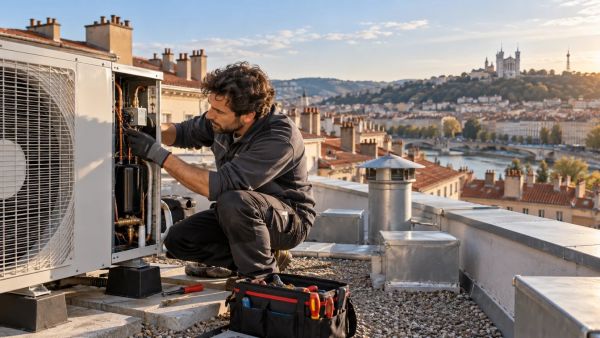 Top 5 outils gratuits pour la gestion du froid et de la climatisation