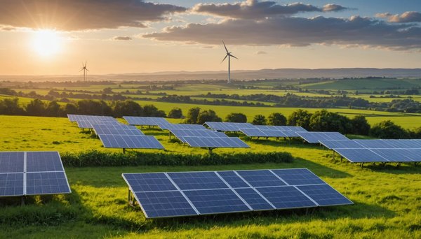 Energies renouvelables et découvertes locales avec la petite nation