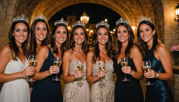 Cadeaux personnalisés pour un evjf mémorable à narbonne